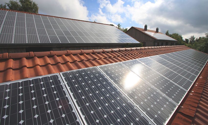 Lire la suite à propos de l’article Plus d’énergies renouvelables et moins d’énergies fossiles à la maison